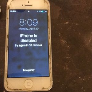 Used iPhone